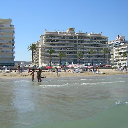 Sorolla II Orangecosta Peníscola Exterior foto
