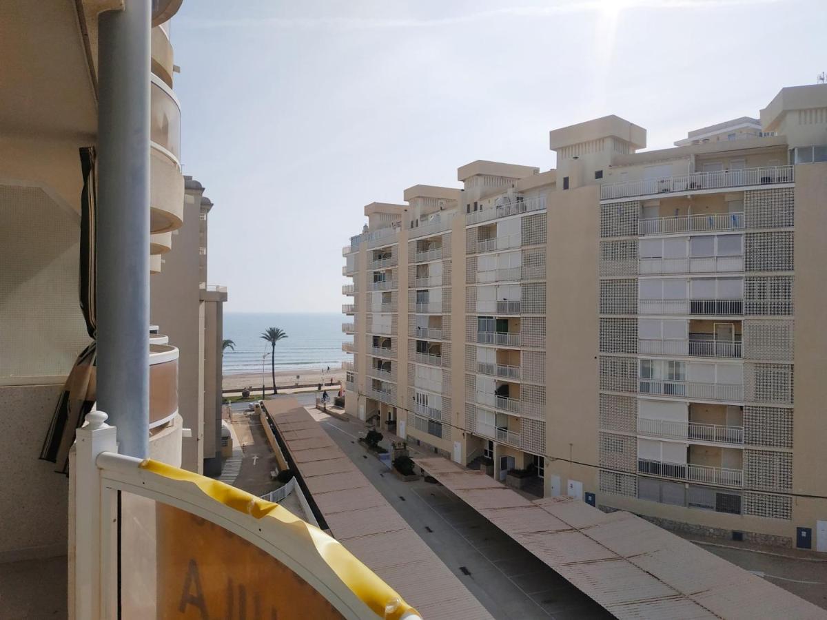 Sorolla II Orangecosta Peníscola Exterior foto