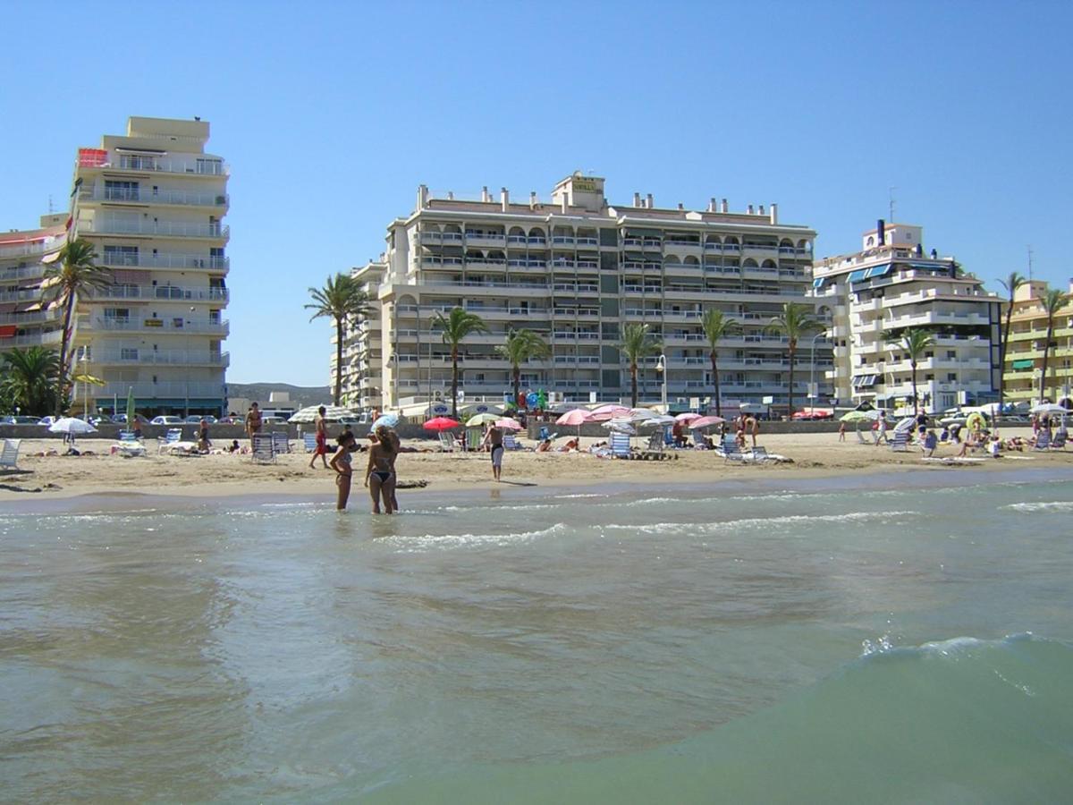 Sorolla II Orangecosta Peníscola Exterior foto