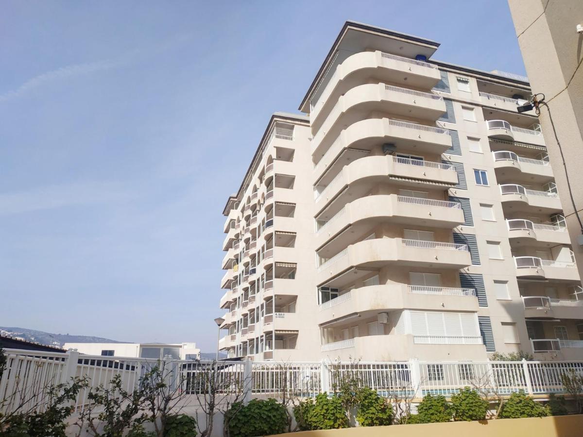 Sorolla II Orangecosta Peníscola Exterior foto