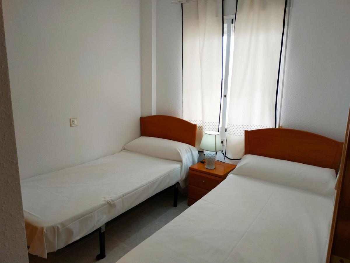 Sorolla II Orangecosta Peníscola Exterior foto